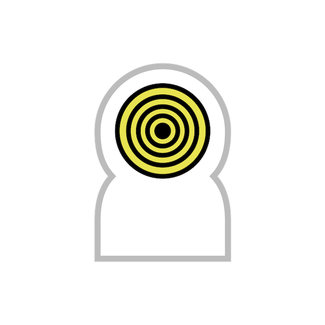 A szem optikájának feltérképezése