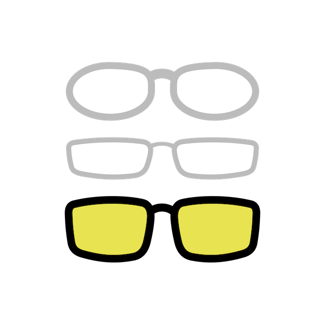 Szemüvegkeret kiválasztása